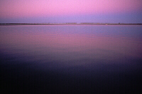 Marsh Twilight, Image No. A004, Available as Limited Edition Print